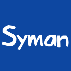 Syman