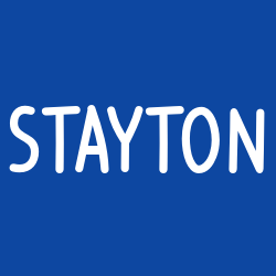 Stayton