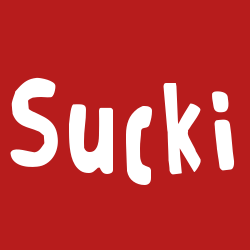 Sucki