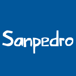 Sanpedro