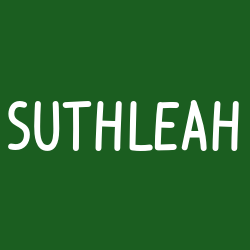 Suthleah