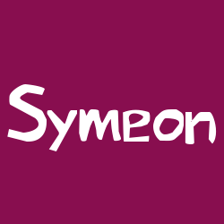 Symeon
