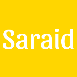 Saraid
