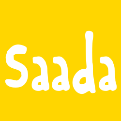 Saada