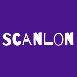 Scanlon