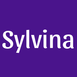 Sylvina