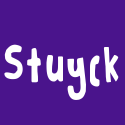 Stuyck