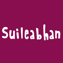 Suileabhan