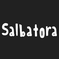Salbatora