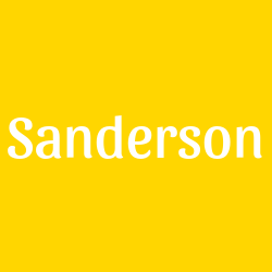Sanderson