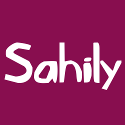 Sahily