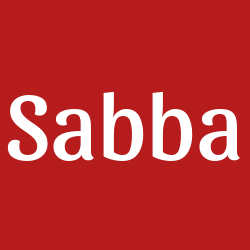 Sabba
