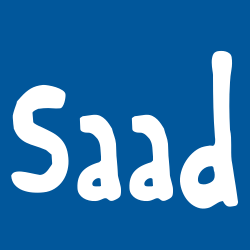 Saad