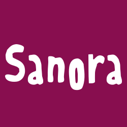 Sanora