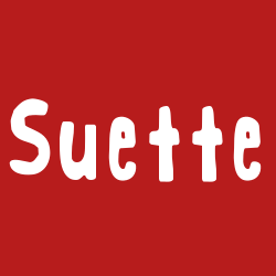 Suette