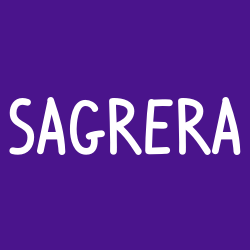Sagrera