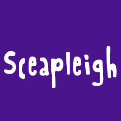Sceapleigh