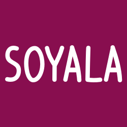 Soyala