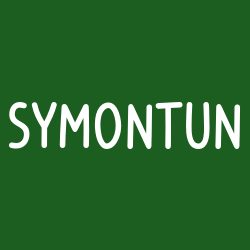 Symontun