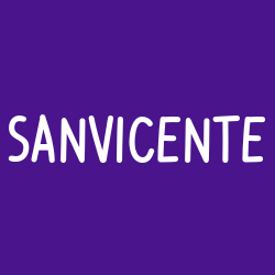 Sanvicente