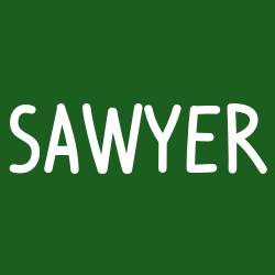 Sawyer