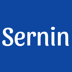Sernin
