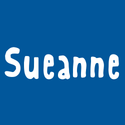 Sueanne