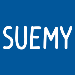 Suemy