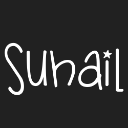 Suhail