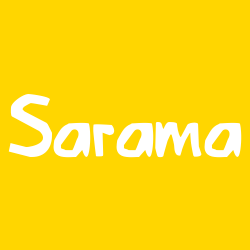 Sarama