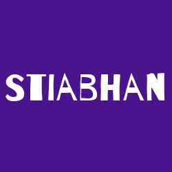 Stiabhan