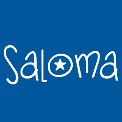 Saloma