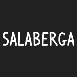 Salaberga
