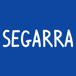 Segarra