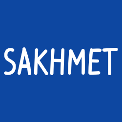 Sakhmet