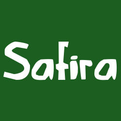 Safira