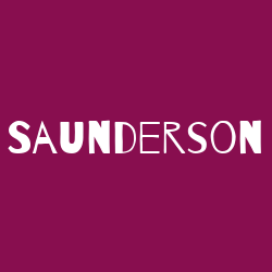 Saunderson