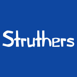 Struthers