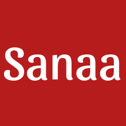 Sanaa