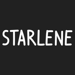Starlene