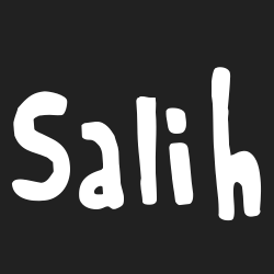 Salih