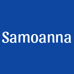Samoanna