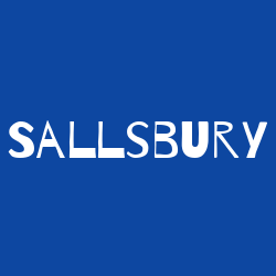 Sallsbury