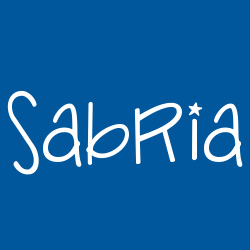 Sabria