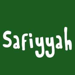Safiyyah