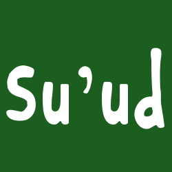 Su'ud