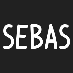 Sebas