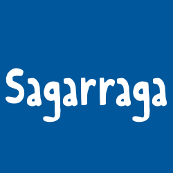 Sagarraga