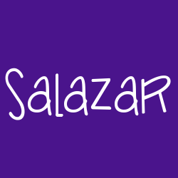 Salazar