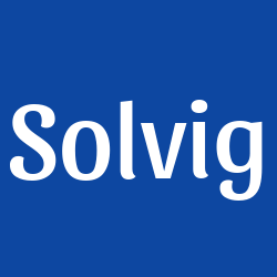 Solvig
